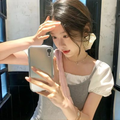 她们的名字叫红